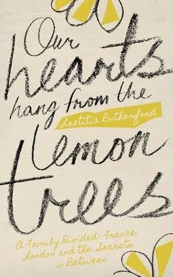 Our Hearts Hang from the Lemon Trees