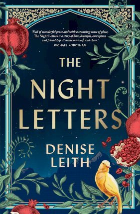 The Night Letters