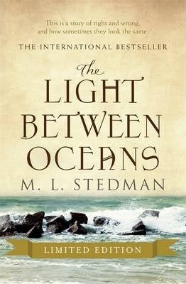 The Light Between Oceans