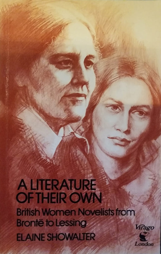 A Literature of Their Own (1979)