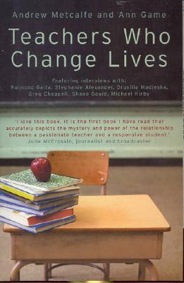 Teachers Who Change Lives