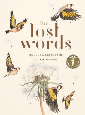 The Lost Words: Rediscover our natural world