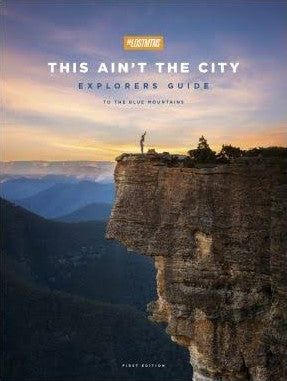 This Ain't the City