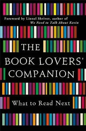 The Book Lovers' Companion