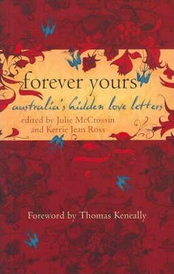Love Letters: Australia's Secret Love Letters
