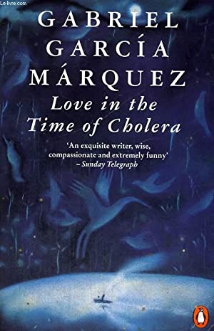Love in the Time of Cholera (1989)