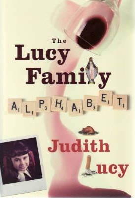 The Lucy Family Alphabet