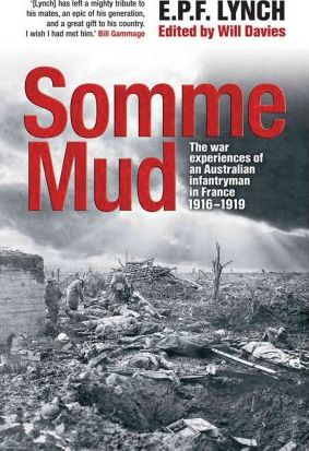 Somme Mud