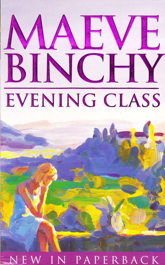 Evening Class