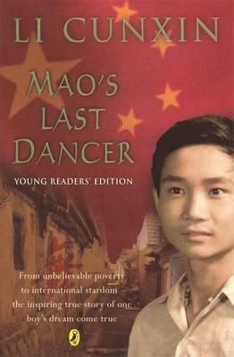 Mao's Last Dancer (Young Readers Edition)