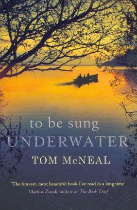 To Be Sung Underwater