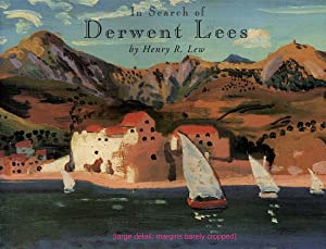 In Search of Derwent Lees
