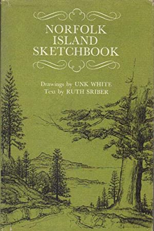 Norfolk Island Sketchbook