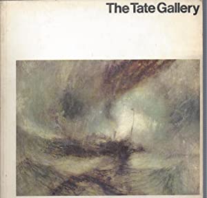 The Tate Gallery (1969)