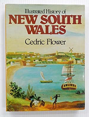Illustrated History of New South Wales