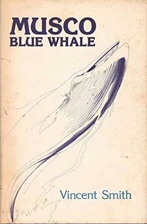 Musco: Blue Whale