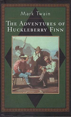 Adventures of Huck Finn
