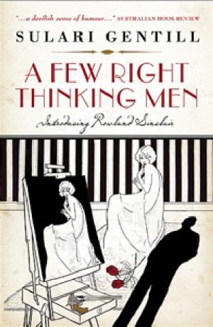 A Few Right Thinking Men