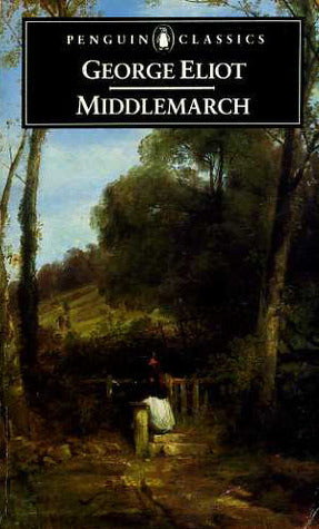 Middlemarch (1987)