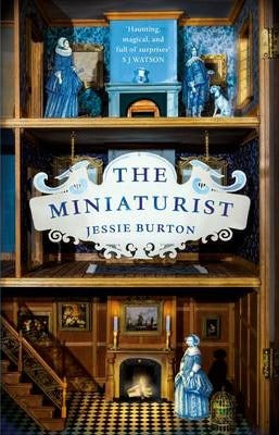 The Miniaturist (Hardcover)