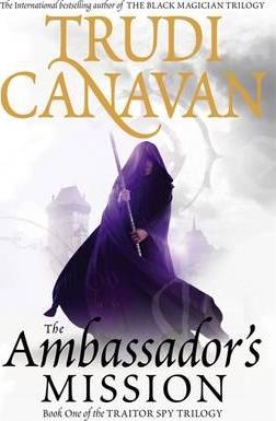 The Ambassador's Mission