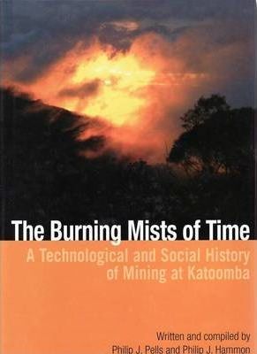 The Burning Mists of Time