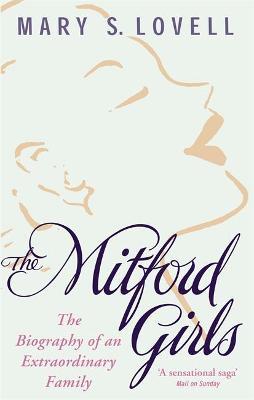 The Mitford Girls