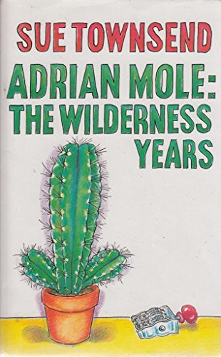 Adrian Mole: The Wilderness Years (1993)