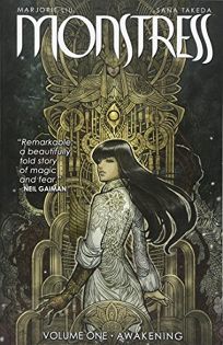 Monstress - Volume 1