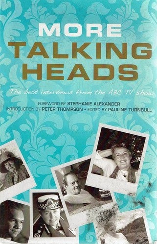 More Talking Heads