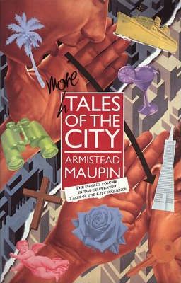 More Tales of the City (1994)