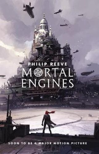 Mortal Engines #1