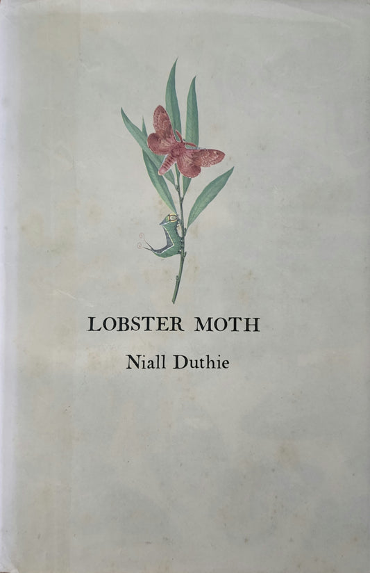 Lobster Moth (1999)