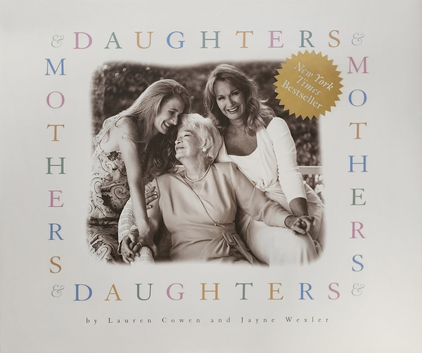 Daughters & Mothers (1997)