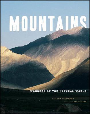 Mountains: Wonders of the Natural World