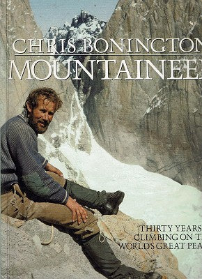 Chris Bonington: Mountaineer (1996)