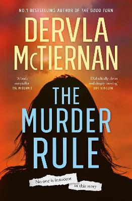 The Murder Rule - SIGNED!