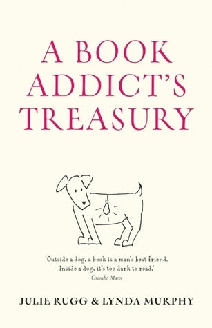 A Book Addict's Treasury