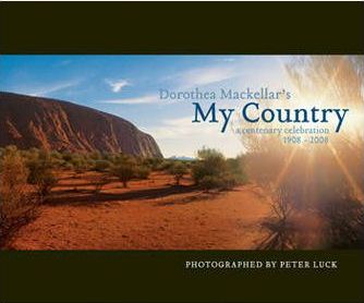 My Country: A Centenary Celebration 1908 - 2008