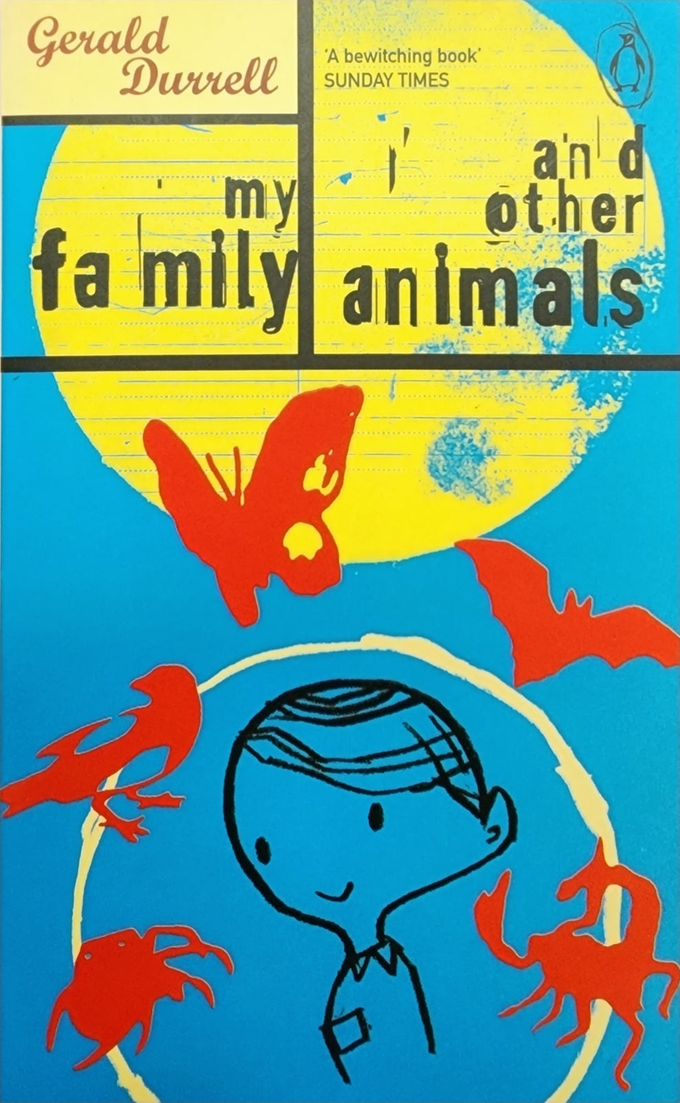 My Family and Other Animals