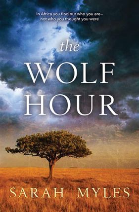 The Wolf Hour