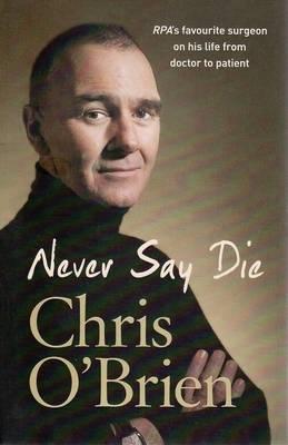 Never Say Die