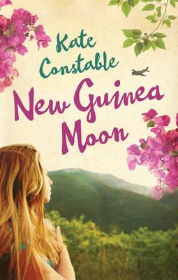 New Guinea Moon - Signed!