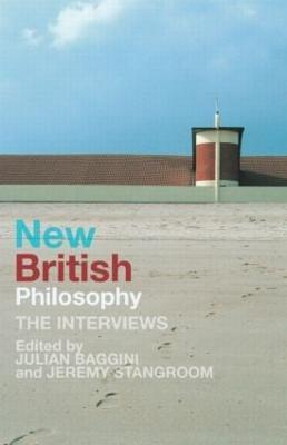 New British Philosophy: The Interviews