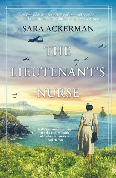 The Lieutenant's Nurse