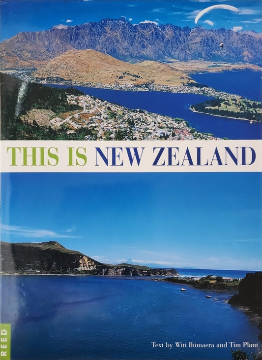 This is New Zealand (1998)