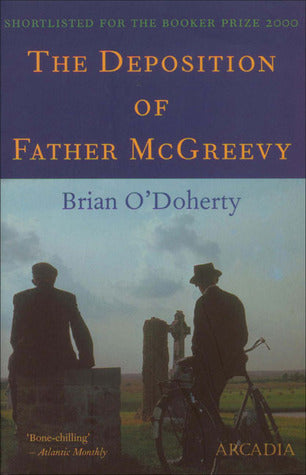 The Deposition of Father McGreevy