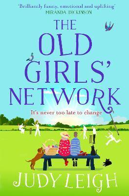 The Old Girls Network