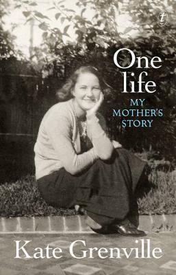 One Life: My Mother's Story (Hardcover)