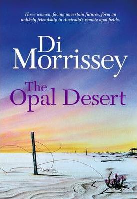 The Opal Desert